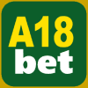 Logo da A18BET